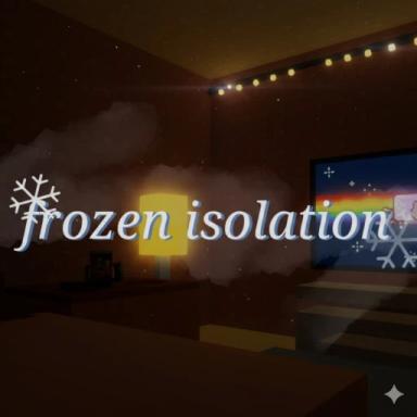 Thumbnail for Замороженная изоляция [RP] Game