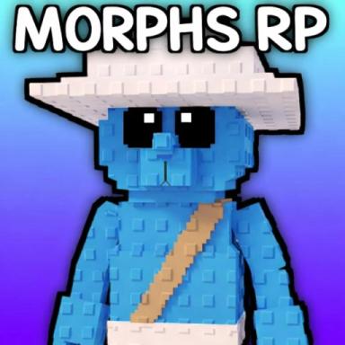 [NEW] Brainrot Morphs icon