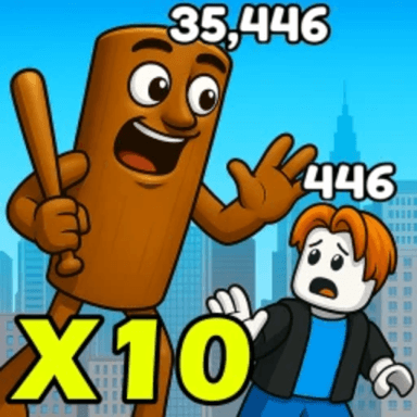 [X10!] Giants Simulator 2: Dubai Tung Tung icon