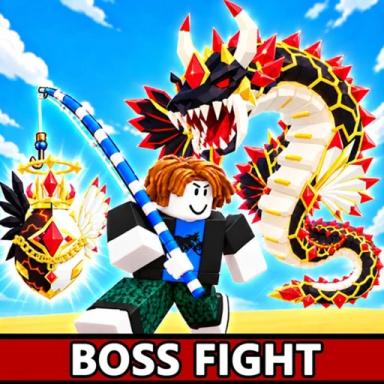 Thumbnail for Steal and Fish An Egg Game