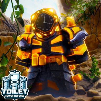 Thumbnail for [LEGACY] Toilet Tower Defense Game