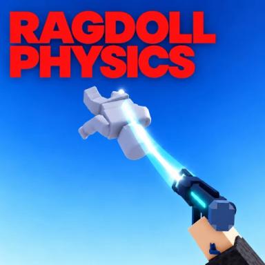 Thumbnail for [COOP] Ragdoll Physics 2 🩸 Game