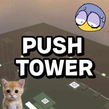 Troll is a pushing tower icon