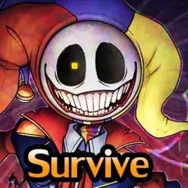 Thumbnail for Survive The Prototype [UPDATE!] Game