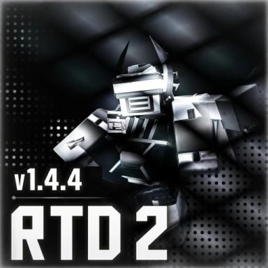 Robo Tower Defense [2] [✨REWORK✨] icon