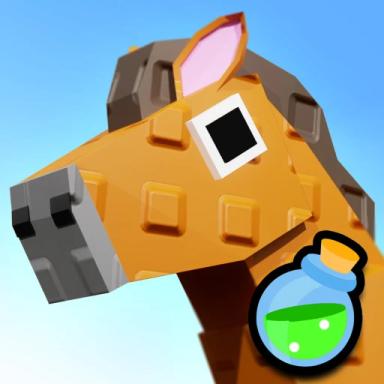 Thumbnail for [POTIONS🧪] Race Horses Game