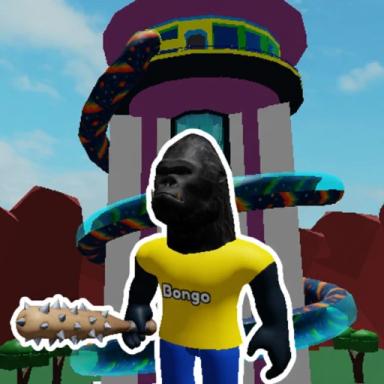 Thumbnail for Survive Dog Tower Game