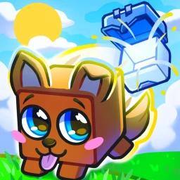 🐾 Pet Catchers! icon