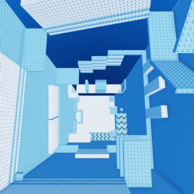 Thumbnail for Pastel Biru Menara Game