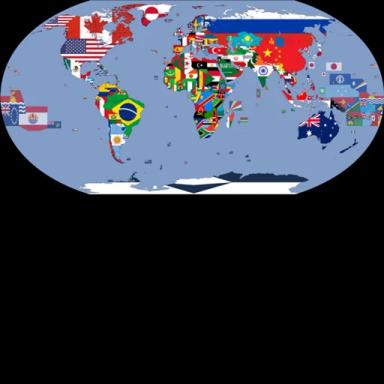 World Countries Roleplay icon