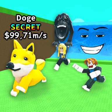 Thumbnail for [🍀🎁] Escape Disasters for Memes Game