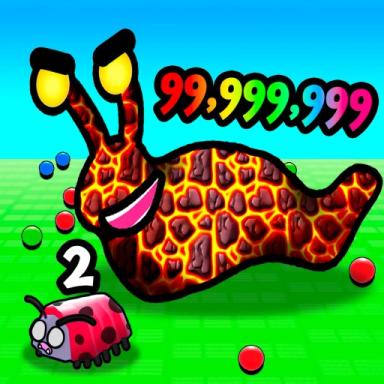 Thumbnail for Eat Bugs to Get HUGE Game