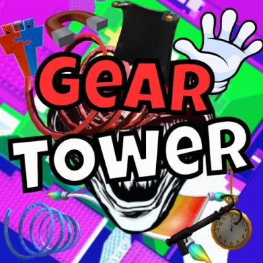 Thumbnail for Gear Slap Tower Trolling Game