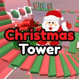 Christmas Tower 🎁 icon