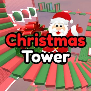 Thumbnail for Christmas Tower 🎁 Game