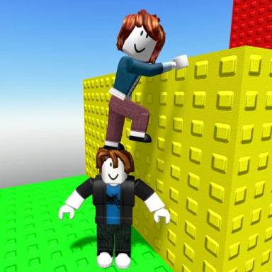 Thumbnail for Wall Jumps Game