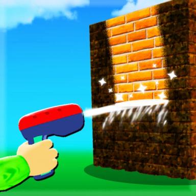 Thumbnail for Pressure Wash Simulator Game