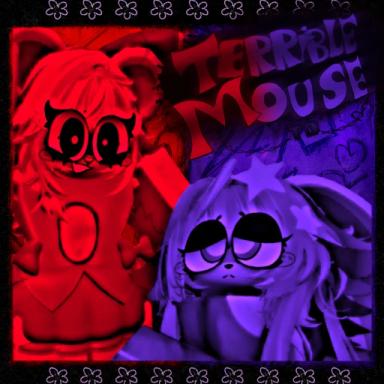 Thumbnail for Terrible Mouse: The Disaster Game