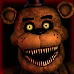 Midnight FNAF [HORROR] icon