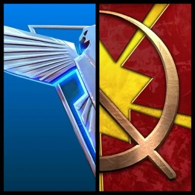 🚀Red Alert War Tycoon💥 icon