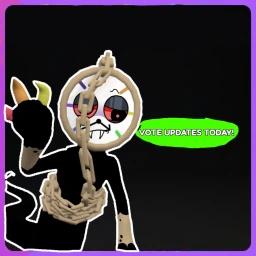 [EARLYACESUPD]Dyle distracting Practicebutbetter icon