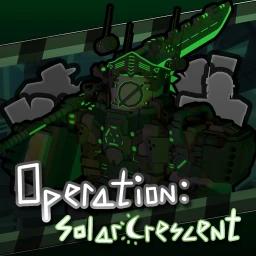 [DEMO 1] OPERATION: Solar Crescent icon