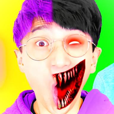 😈 Survive LANKYBOX The Killer! 🔪 icon