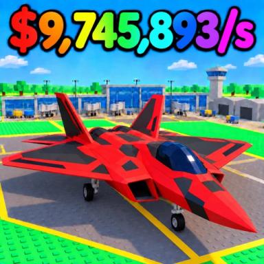 Thumbnail for Build an Airport✈️ Game