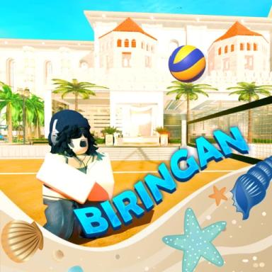 Thumbnail for [🎣] Biringan Hangout Game