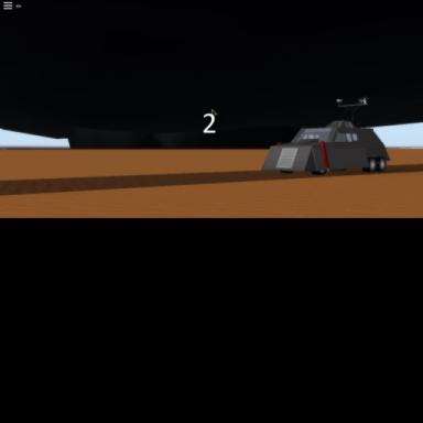 Tornado Chasers Reborn 2(Being Revamped) icon