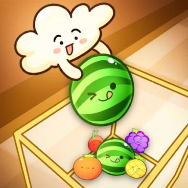 Thumbnail for 🍉 Watermelon GO! [2.0] [Fruit Game] Game