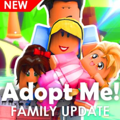 Legacy Adopt Me 2017 icon
