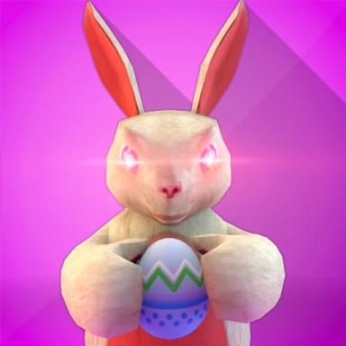 Save Easter Obby! [Eggs Relocated] icon