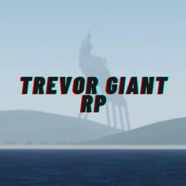 Trevor Giants RP [ update ] icon