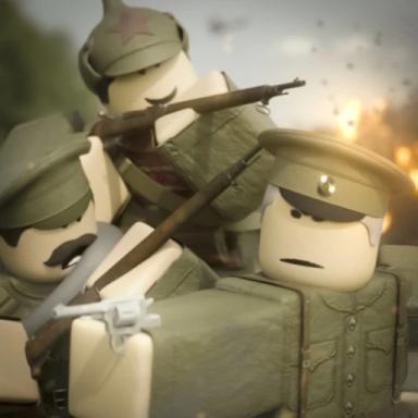 Thumbnail for Southern Conflict Game