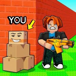 Thumbnail for Morph or Die 💀 Game