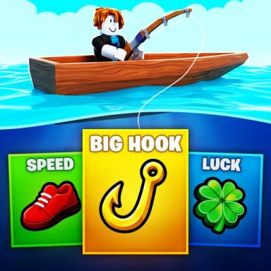 Thumbnail for Fishing Evolution Game