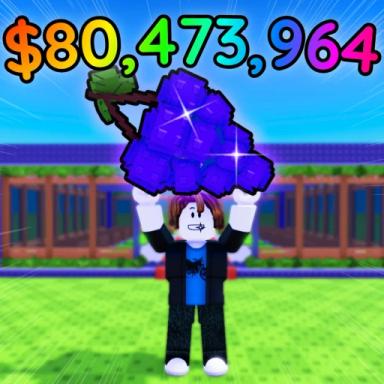 Thumbnail for Steal Fruits [🍎] Game