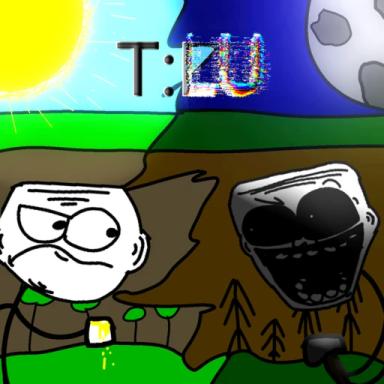 Trollge:Lost Universe. icon