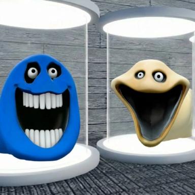 Thumbnail for 2 Player Scary Worm Tycoon Game
