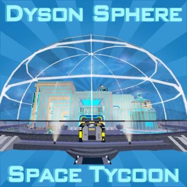 Dyson Sphere Space Tycoon icon