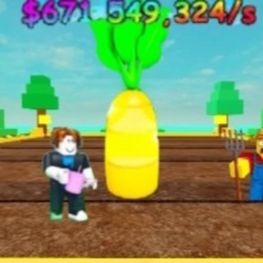 Thumbnail for Growing a farm simulator [BETA] Game