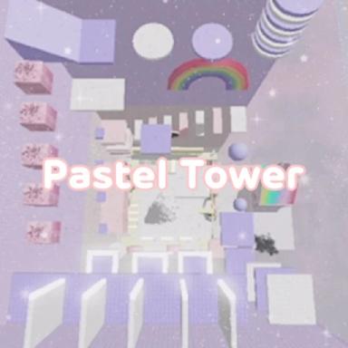 Thumbnail for Tower of cotton candy  Game