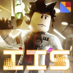Innovation Inc. Spaceship icon