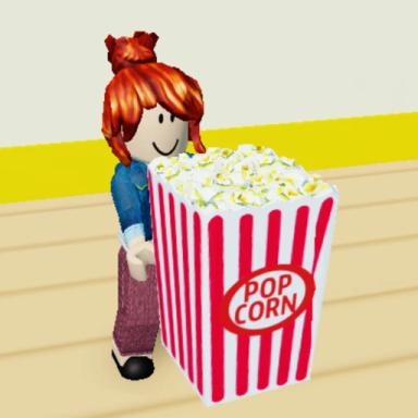 Popcorn Please! icon