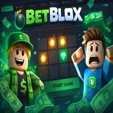BetBlox icon