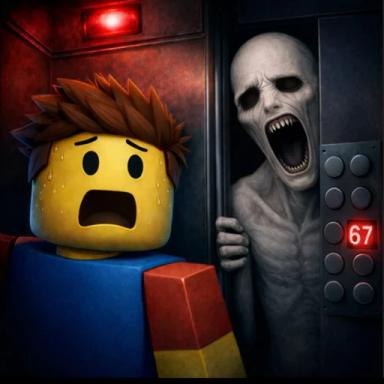 Лифт ужасов [УБИЙЦЫ]😱 icon