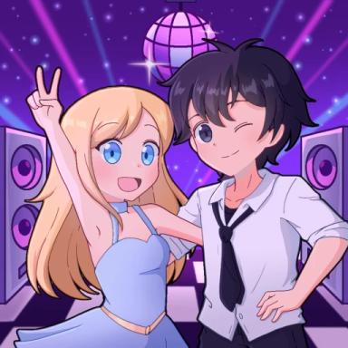 Thumbnail for Dance Hall 💃 Game