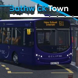 Bathwick Town icon
