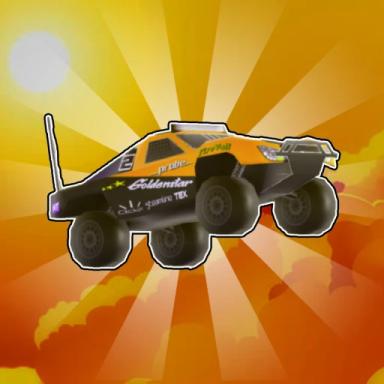 [Coin FIXED!] Micro Drive RC Car Game 🚗 icon
